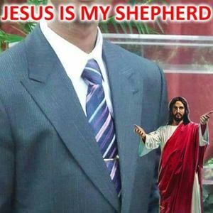 Meet your Posher, Evangelists benjamin